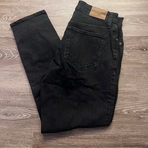 Madewell Mid-Rise Perfect Vintage Jean